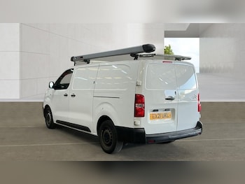 Used Citroen Dispatch 2021 for sale - 78738243: Photo