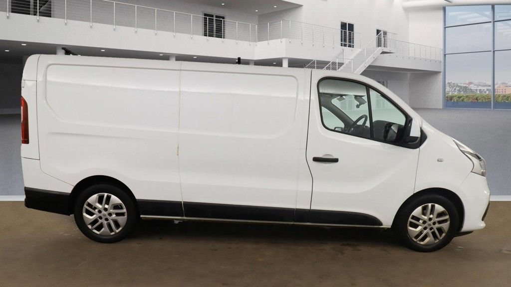 Used Renault Trafic 2019 for sale - 76758699: Photo 5