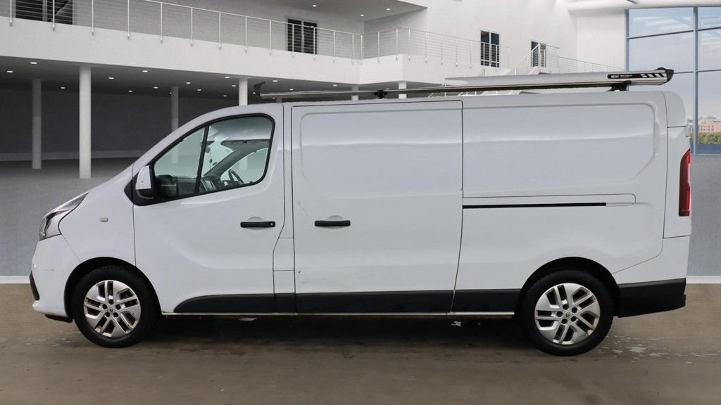 Used Renault Trafic 2019 for sale - 76758699: Photo 7