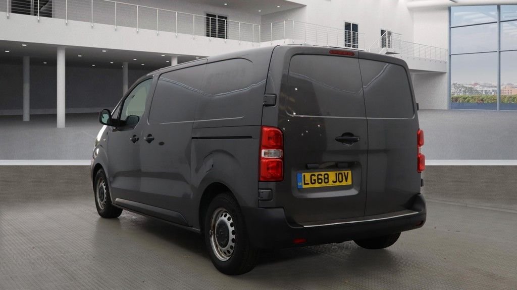 Used Citroen Dispatch 2018 for sale - 76445865: Photo 5