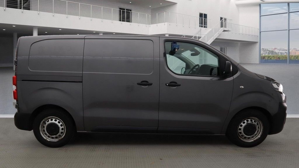 Used Citroen Dispatch 2018 for sale - 76445865: Photo 9
