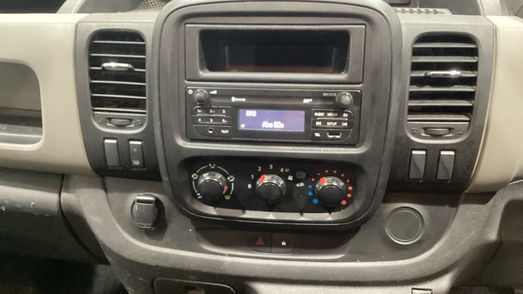 Used Renault Trafic 2019 for sale - 76941579: Photo 10