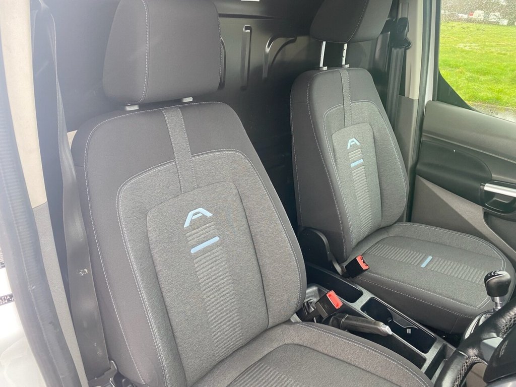 Used Ford Transit Connect 2021 for sale - 77667096: Photo 14
