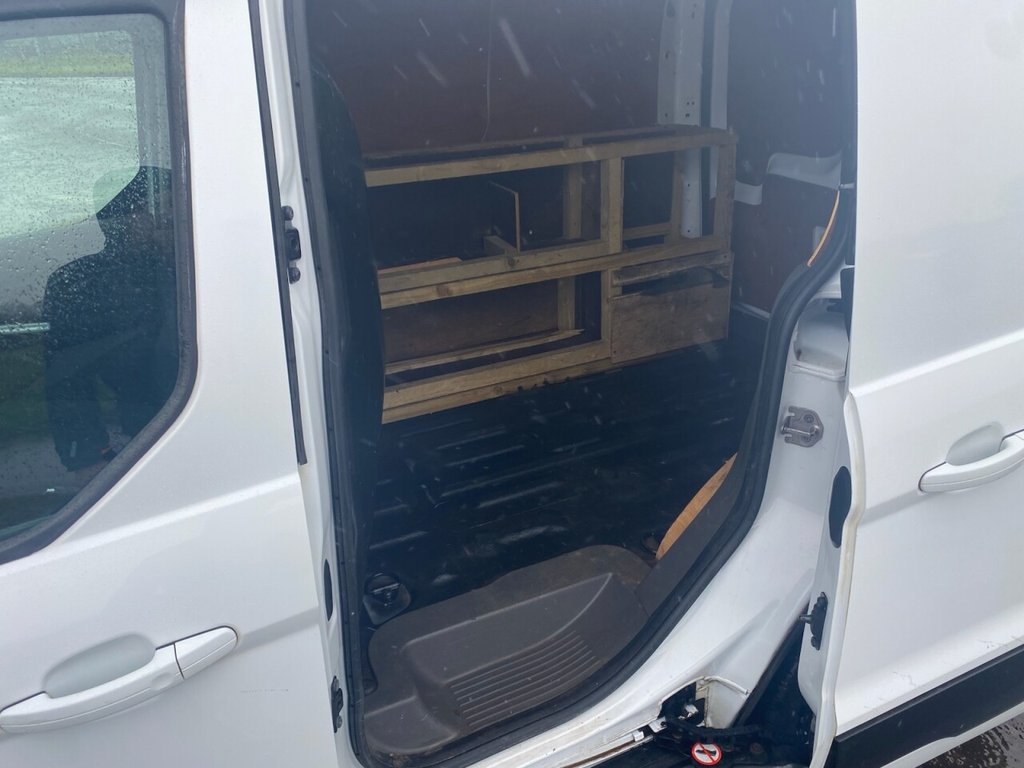 Used Ford Transit Connect 2021 for sale - 77667096: Photo 17