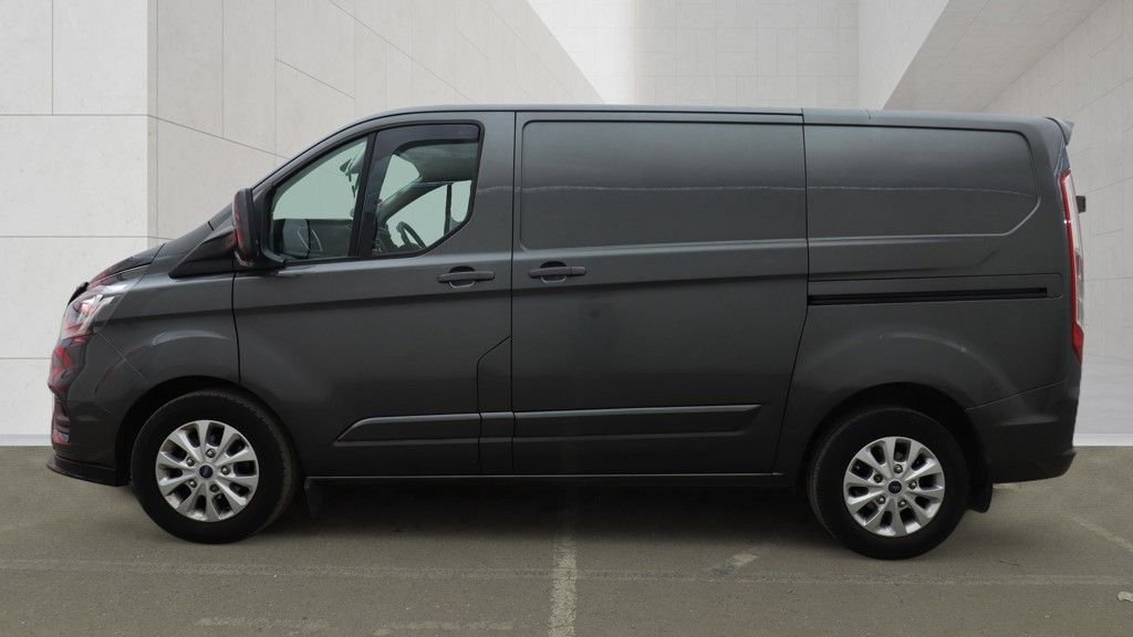 Used Ford Transit Custom 2019 for sale - 78219348: Photo 9