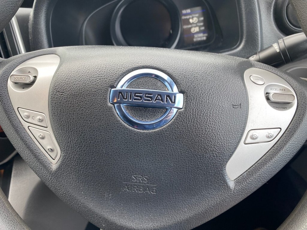 Used Nissan e-NV200 2021 for sale - 76048061: Photo 12