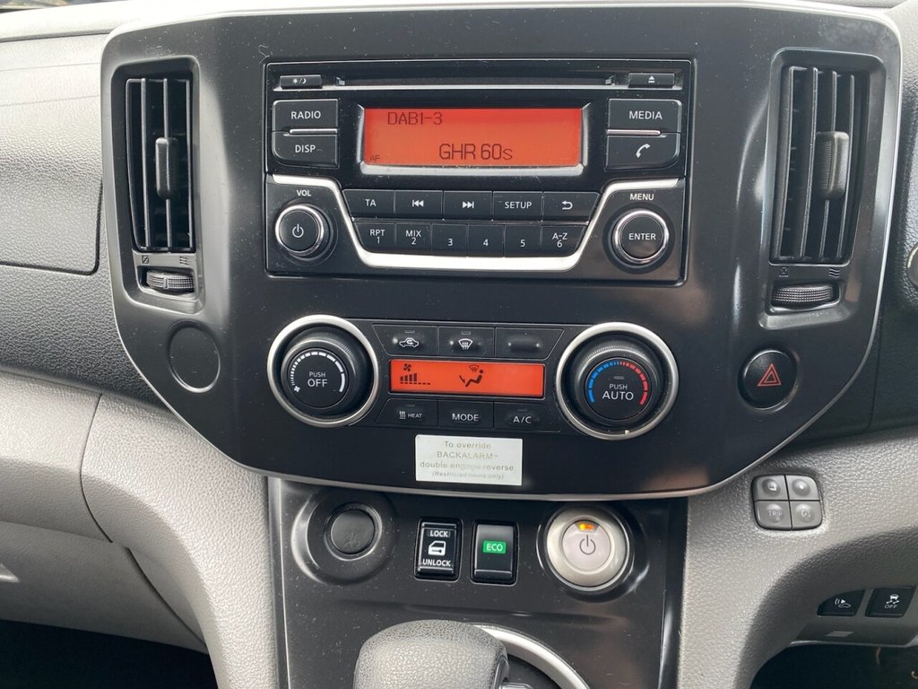 Used Nissan e-NV200 2021 for sale - 76048061: Photo 5