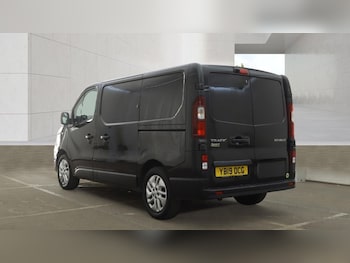 Used Renault Trafic 2019 for sale - 79258885: Photo
