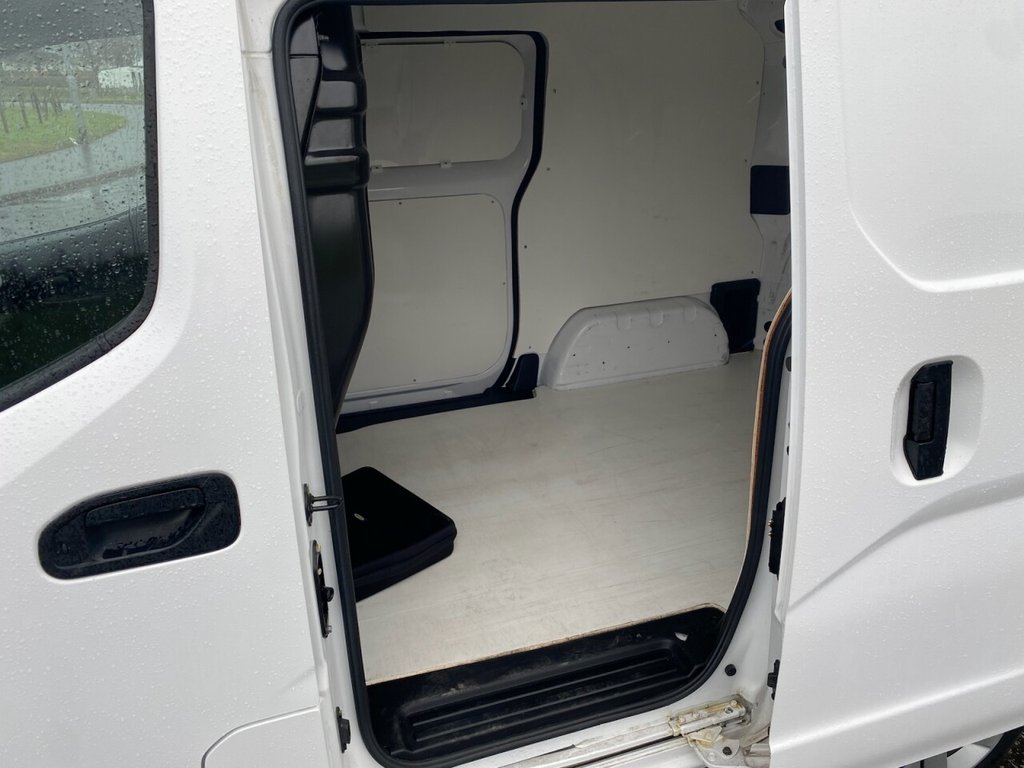 Used Nissan e-NV200 2020 for sale - 77966668: Photo 16