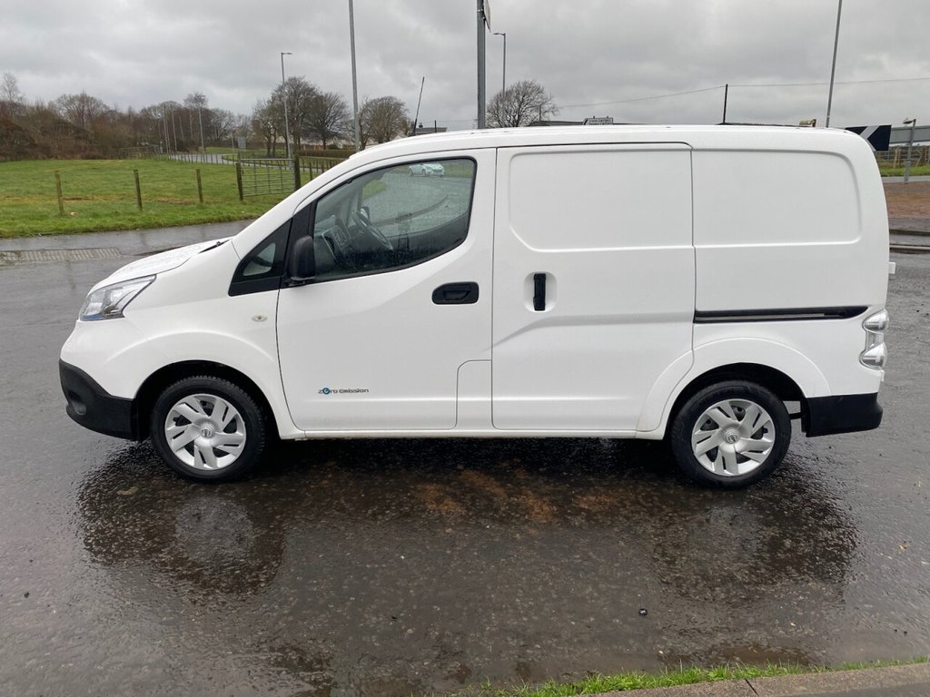 Used Nissan e-NV200 2020 for sale - 77966668: Photo 18