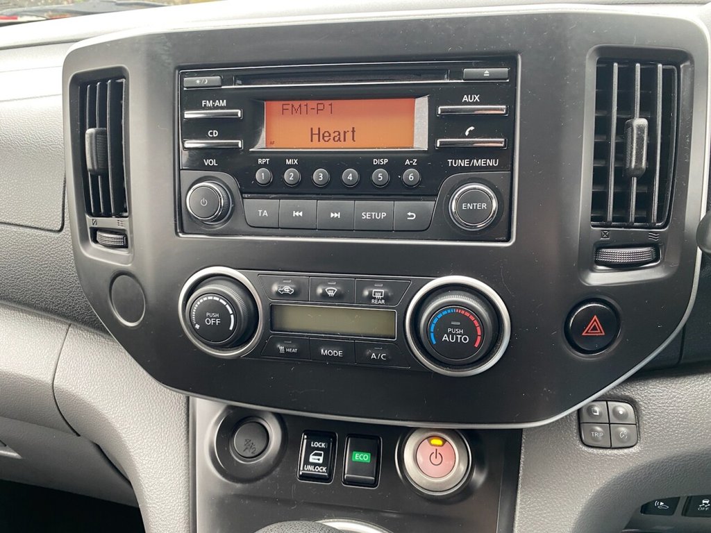 Used Nissan e-NV200 2020 for sale - 77966668: Photo 5