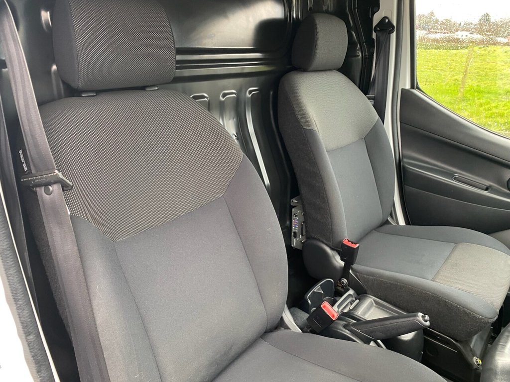 Used Nissan e-NV200 2020 for sale - 77966668: Photo 7