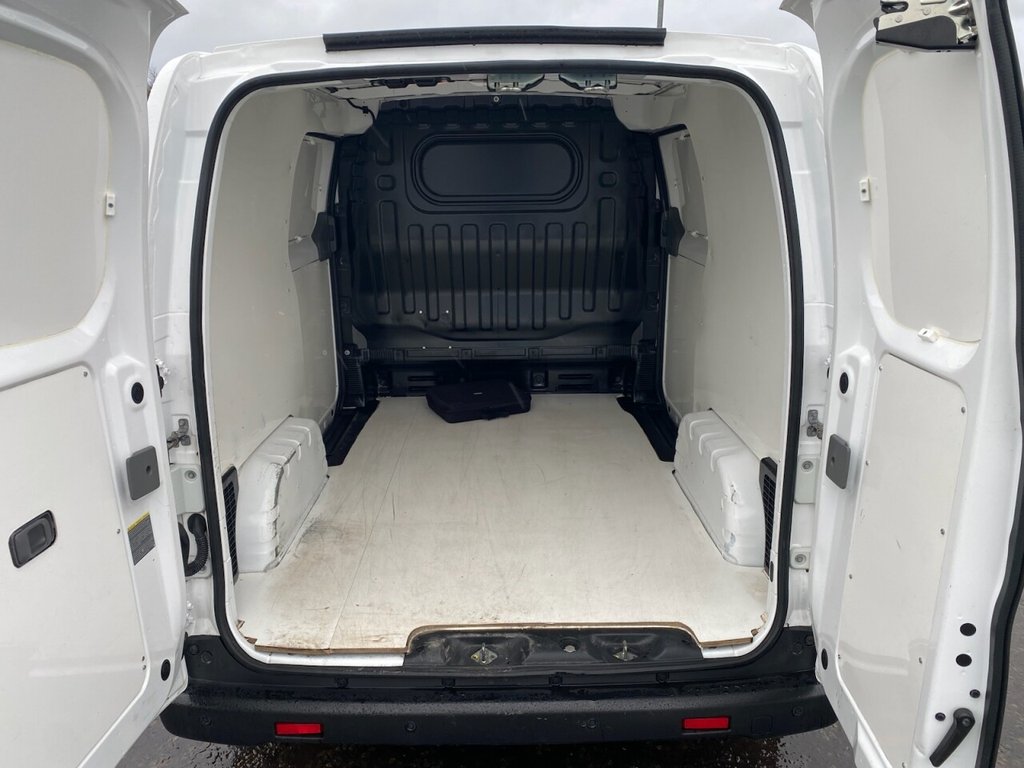 Used Nissan e-NV200 2020 for sale - 77966668: Photo 9