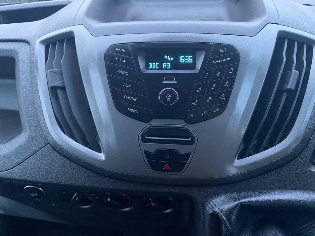 Used Ford Transit 2016 for sale - 77133109: Photo 5