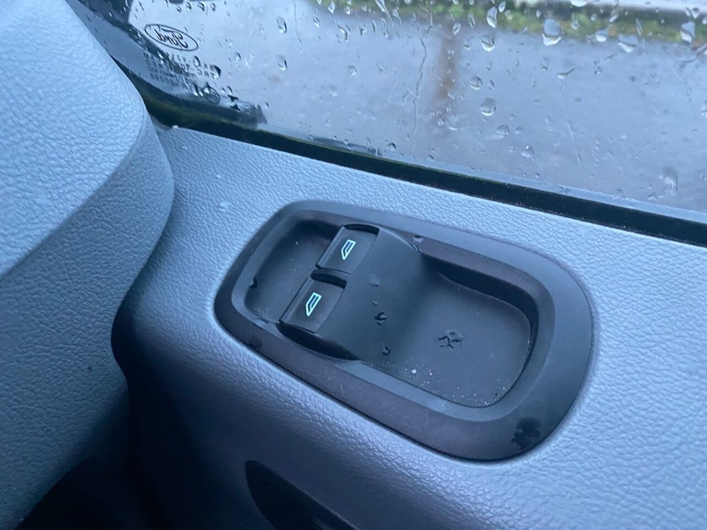 Used Ford Transit 2016 for sale - 77133109: Photo 7