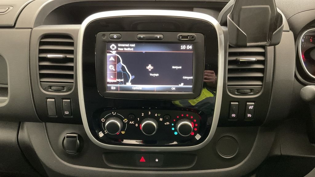 Used Renault Trafic 2020 for sale - 78145056: Photo 10