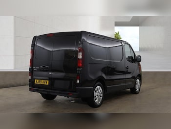 Used Renault Trafic 2020 for sale - 78145056: Photo