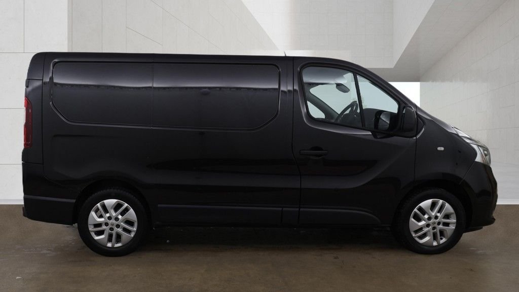 Used Renault Trafic 2020 for sale - 78145056: Photo 4