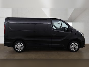 Used Renault Trafic 2020 for sale - 78145056: Photo