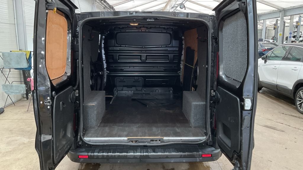 Used Renault Trafic 2020 for sale - 78145056: Photo 6