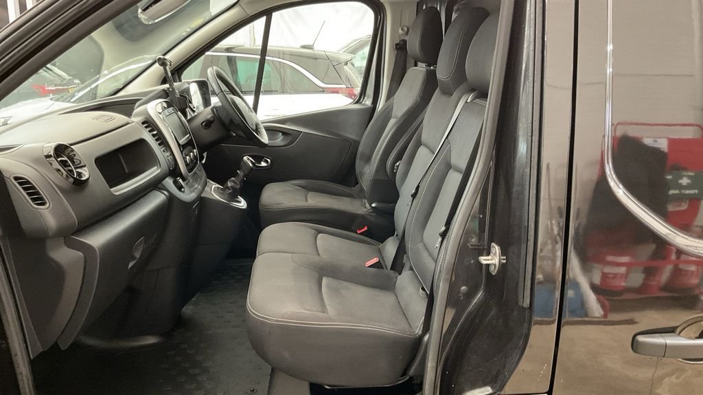 Used Renault Trafic 2020 for sale - 78145056: Photo 8