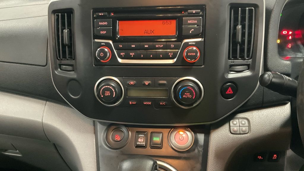 Used Nissan e-NV200 2021 for sale - 77288051: Photo 12