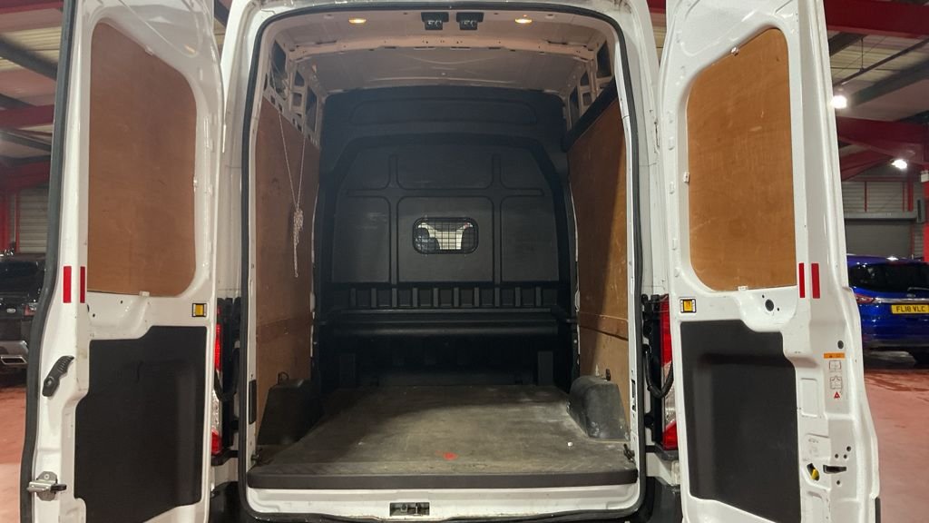 Used Ford Transit 2016 for sale - 76867774: Photo 10