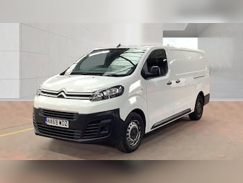 Used Citroen Dispatch 2020 for sale - 78931269: Photo