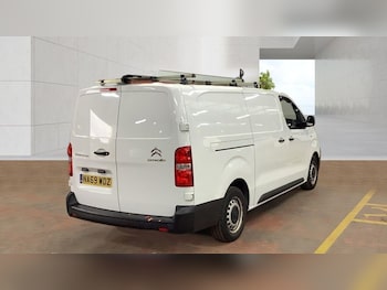 Used Citroen Dispatch 2020 for sale - 78931269: Photo
