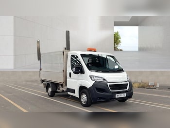 Used Peugeot Boxer 2019 for sale - 79254435: Photo
