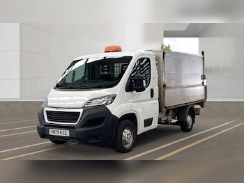Used Peugeot Boxer 2019 for sale - 79254435: Photo
