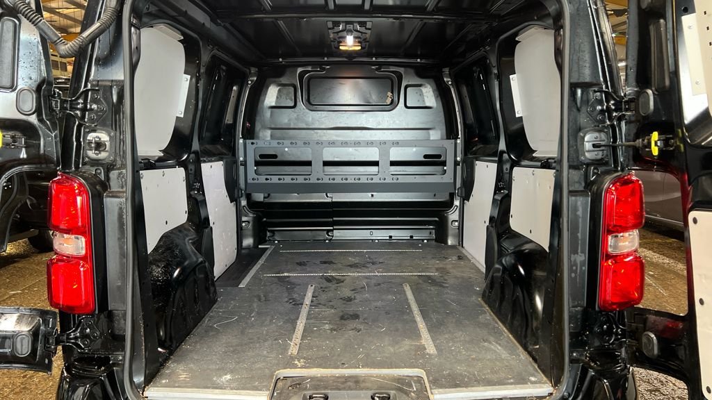 Used Vauxhall Vivaro 2020 for sale - 76724305: Photo 11