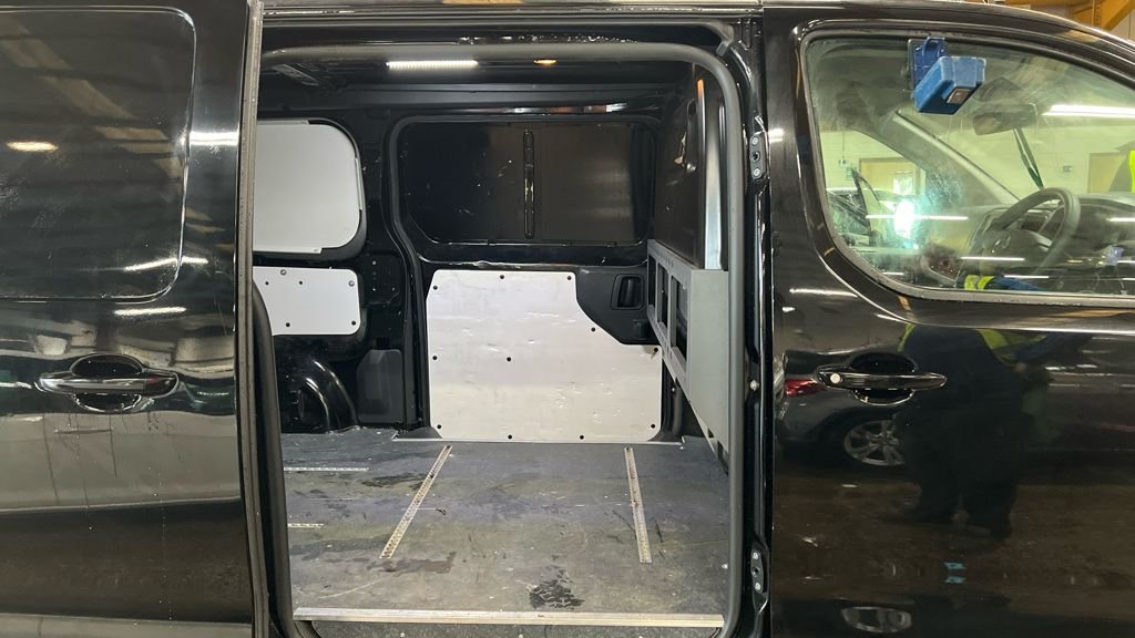 Used Vauxhall Vivaro 2020 for sale - 76724305: Photo 12