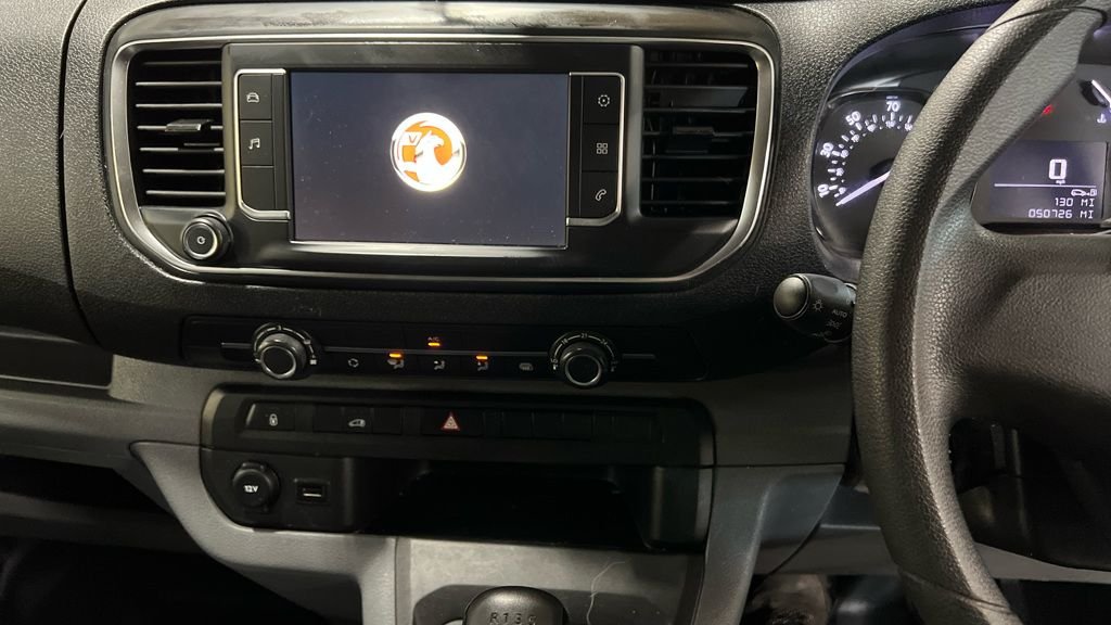 Used Vauxhall Vivaro 2020 for sale - 76724305: Photo 14