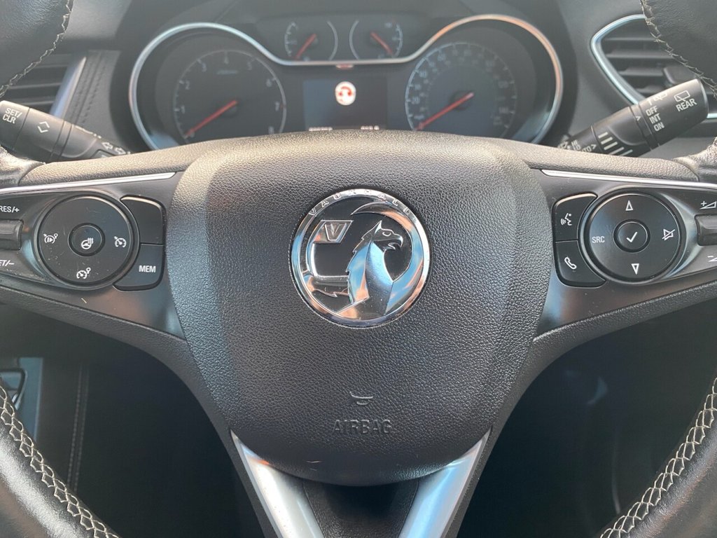 Used Vauxhall Grandland X 2021 for sale - 76395677: Photo 20