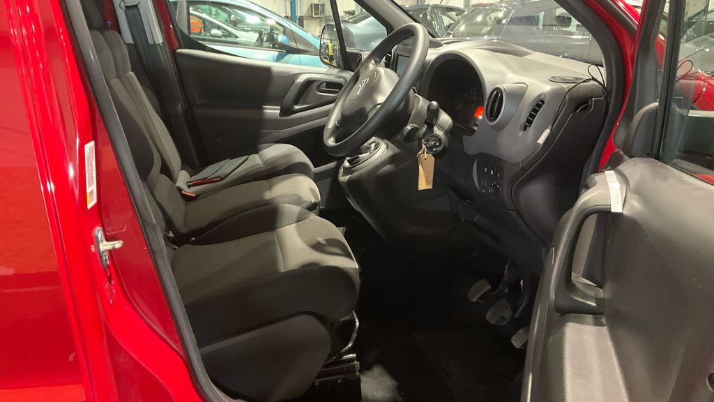Used Citroen Berlingo 2018 for sale - 77905518: Photo 12