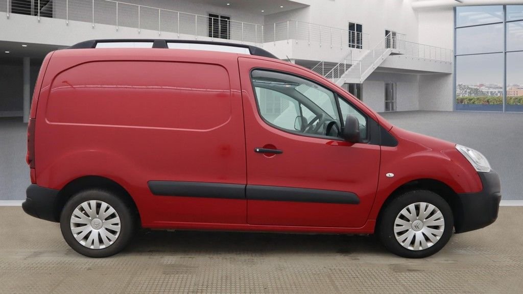 Used Citroen Berlingo 2018 for sale - 77905518: Photo 6