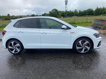 Used Volkswagen Polo 2018 for sale - 78850439: Photo