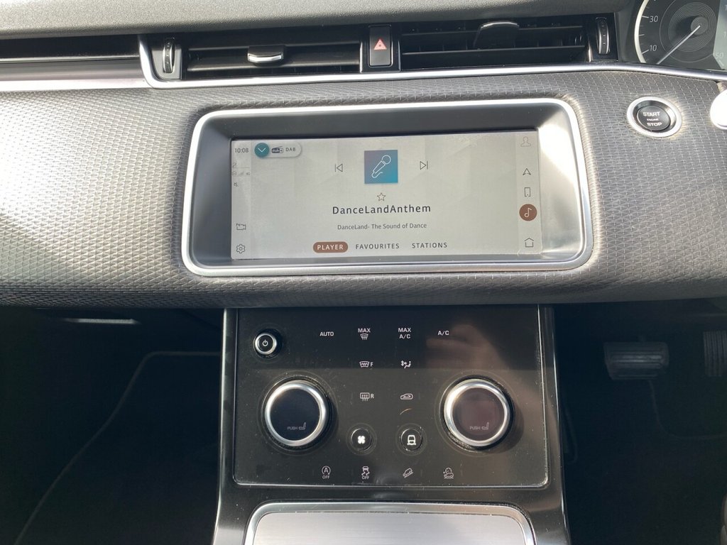 Used Land Rover Range Rover Evoque 2021 for sale - 76535640: Photo 5