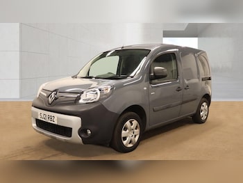 Used Renault Kangoo 2021 for sale - 79191337: Photo