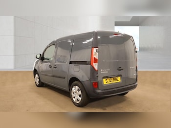Used Renault Kangoo 2021 for sale - 79191337: Photo