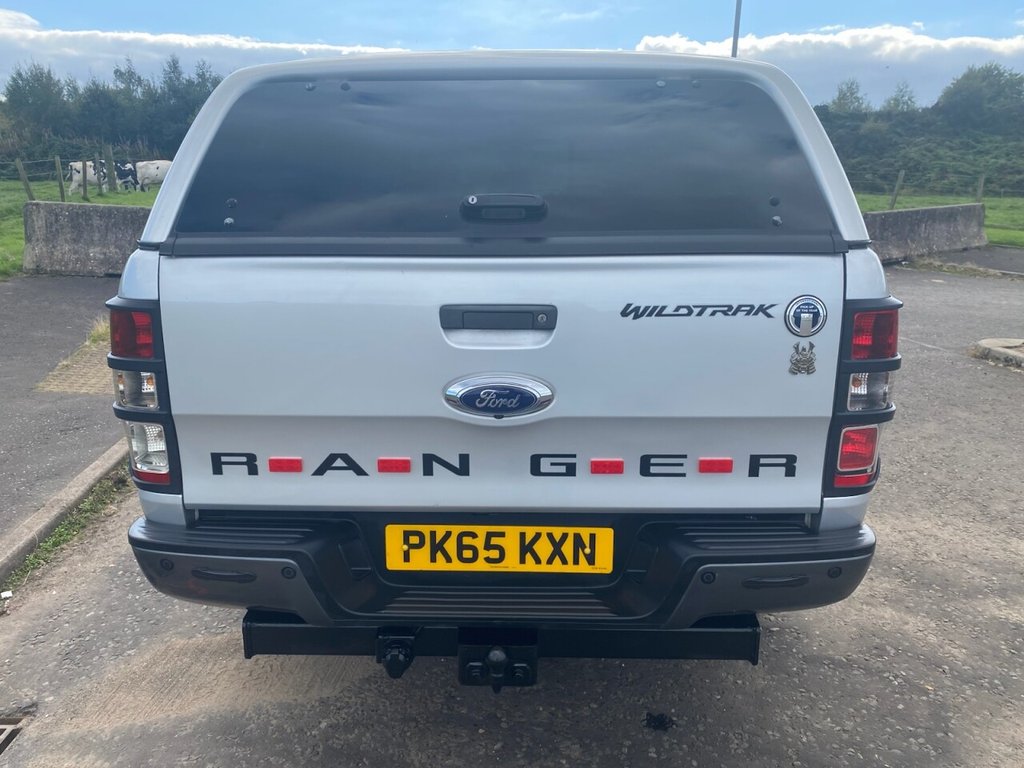 Used Ford Ranger 2015 for sale - 77037657: Photo 19