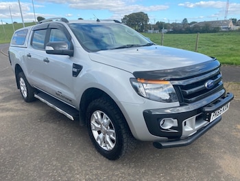 Used Ford Ranger 2015 for sale - 77037657: Photo