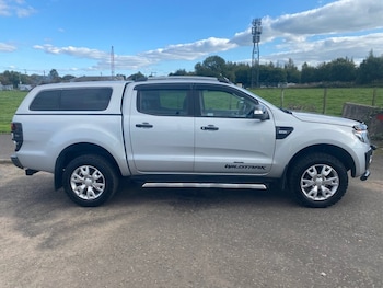 Used Ford Ranger 2015 for sale - 77037657: Photo