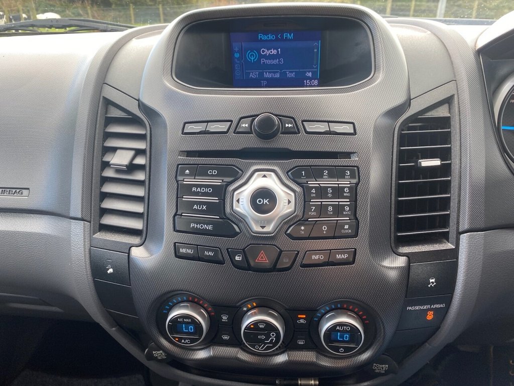 Used Ford Ranger 2015 for sale - 77037657: Photo 5