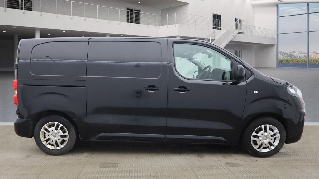 Used Vauxhall Vivaro 2021 for sale - 77563968: Photo 6
