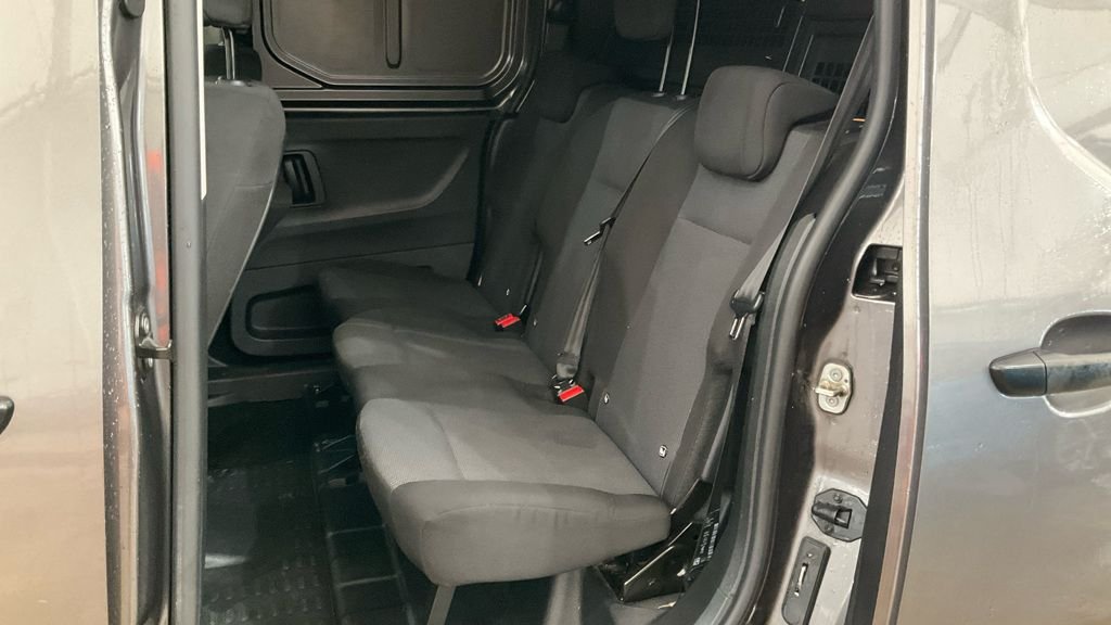 Used Peugeot Partner 2022 for sale - 77563834: Photo 12