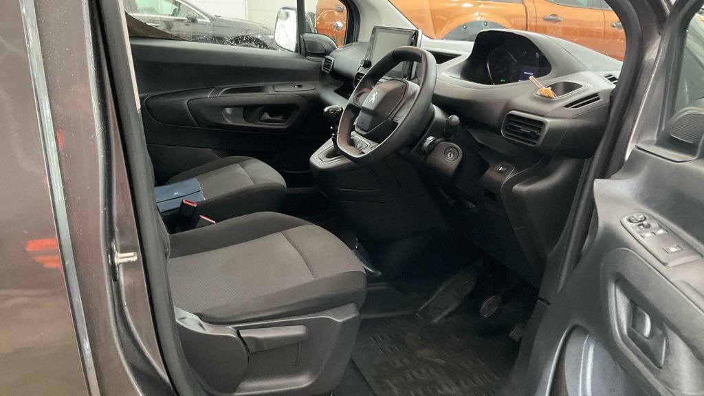 Used Peugeot Partner 2022 for sale - 77563834: Photo 13