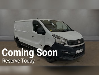 Used Fiat Talento 2017 for sale - 78061965: Photo
