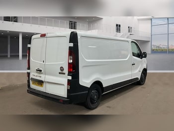 Used Fiat Talento 2017 for sale - 78061965: Photo